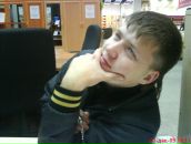 Фотография Касаткина Анна