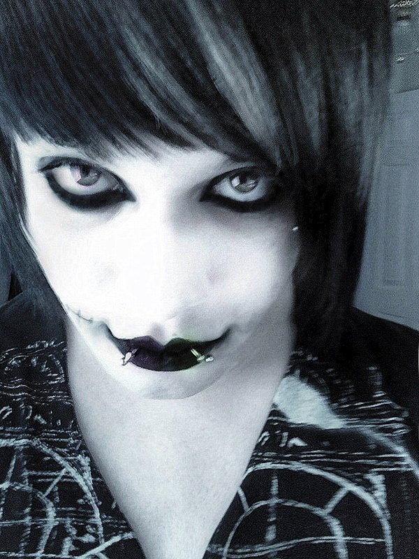 Саша Громов фотография #3