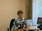 Фотография Фоминой Ольги