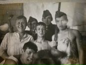 Фотография Чемоданова Сергея