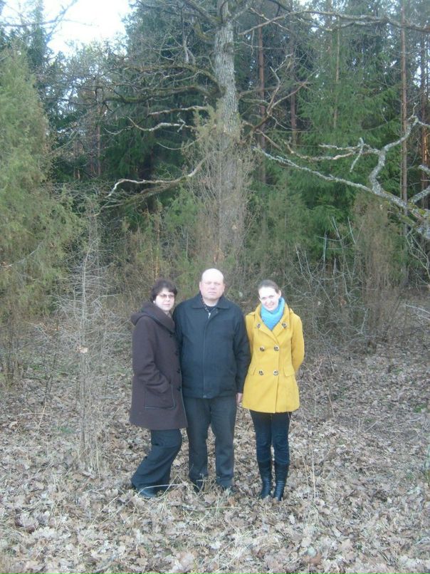 Ольга Мультан фотография #16