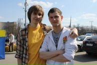 Фотография Шишкова Дениса