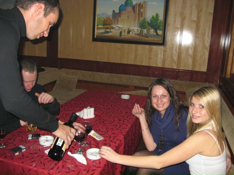 Александр Бубнов фотография #9