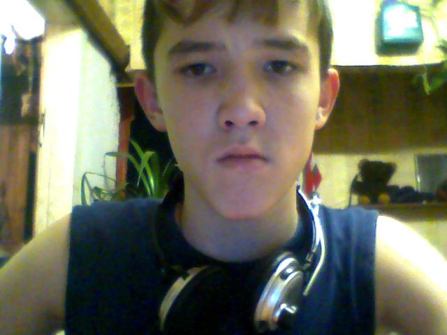 Данил Михеев фотография #2