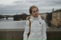 Фотография Ереминой Екатерины