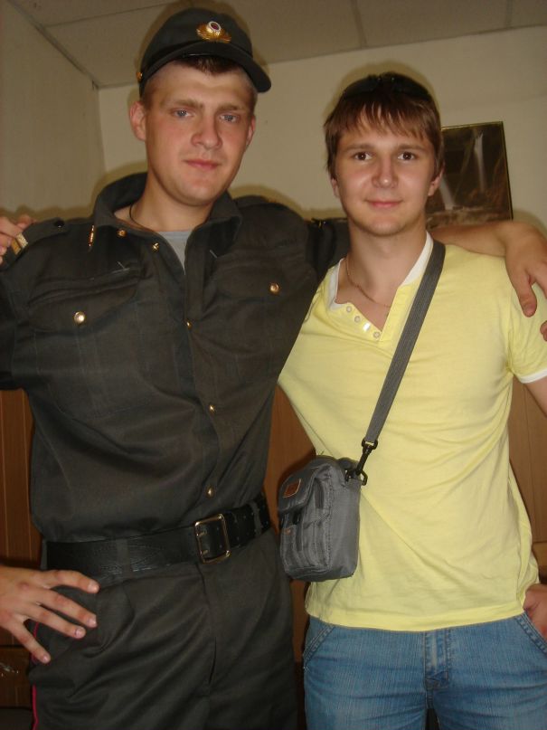 Александр Таранюк фотография #28
