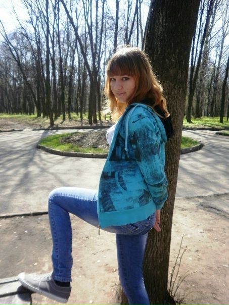 №2, Анна Якушева, Рязань, Россия №2, Анна Якушева, Рязань, Россия