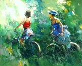 Фотография Егоровой Арины