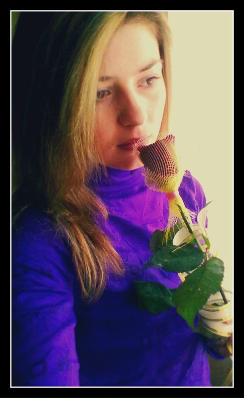 Daniela Bococi фотография #23