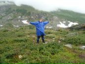 Фотография Деминой Елизаветы