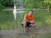 Фотография Загарова Андрея