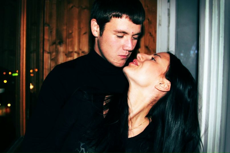 Саша Way фотография #8