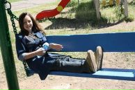 Фотография Блиновой Анны