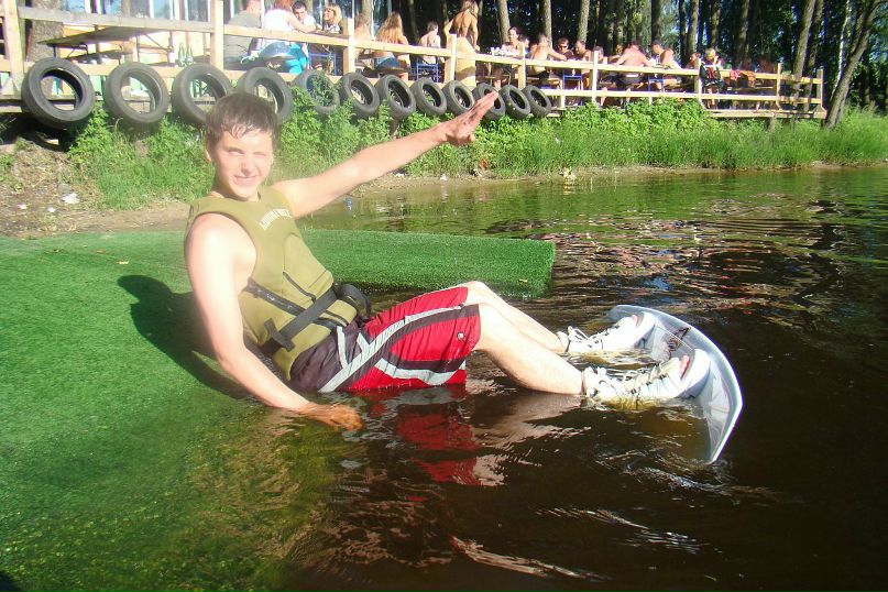 Сергей Улокин фотография #43