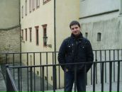 Фотография Бабоченко Дмитрия