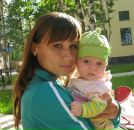 Фотография Мильковой Даши