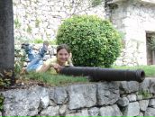 Фотография Печенкиной Алиночки