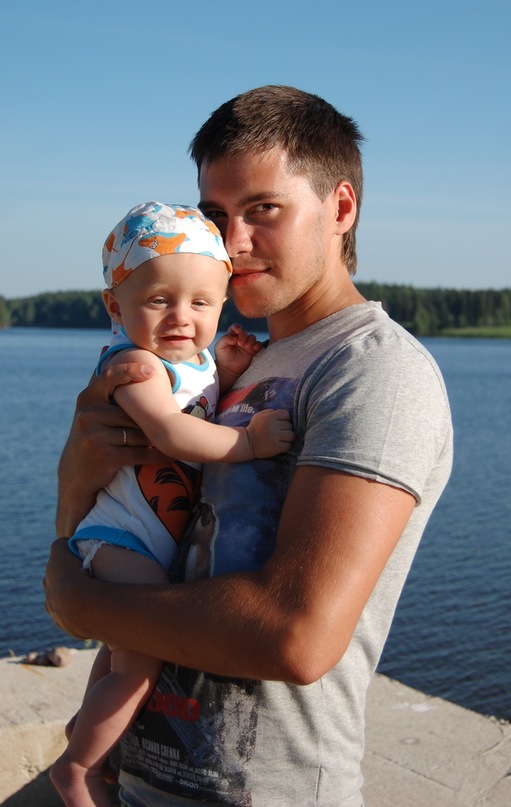 Дмитрий Лемеш фотография #36
