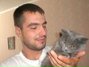 Фотография Нестеренко Макса