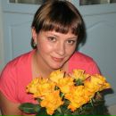 Фотография Лядовой Оксаны