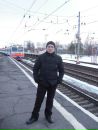 Фотография Запевалова Алексея