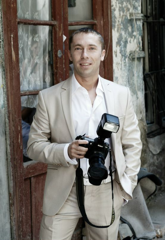 Александр Ковалев фотография #10