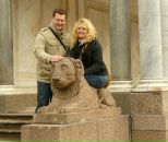 Фотография Гусевой Ольги