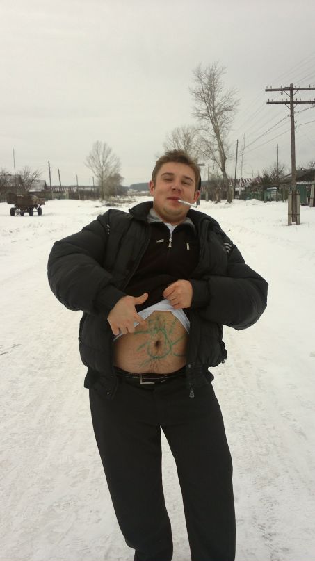 Александр Жуков фотография #37