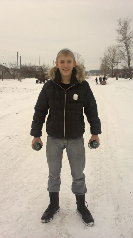 Александр Жуков фотография #36