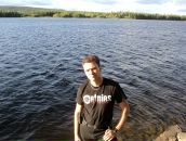 Фотография Стрекаловского Вениамина