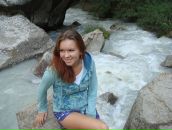 Фотография Долгушиной Инны