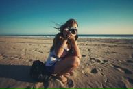 Фотография Черниковой Александры