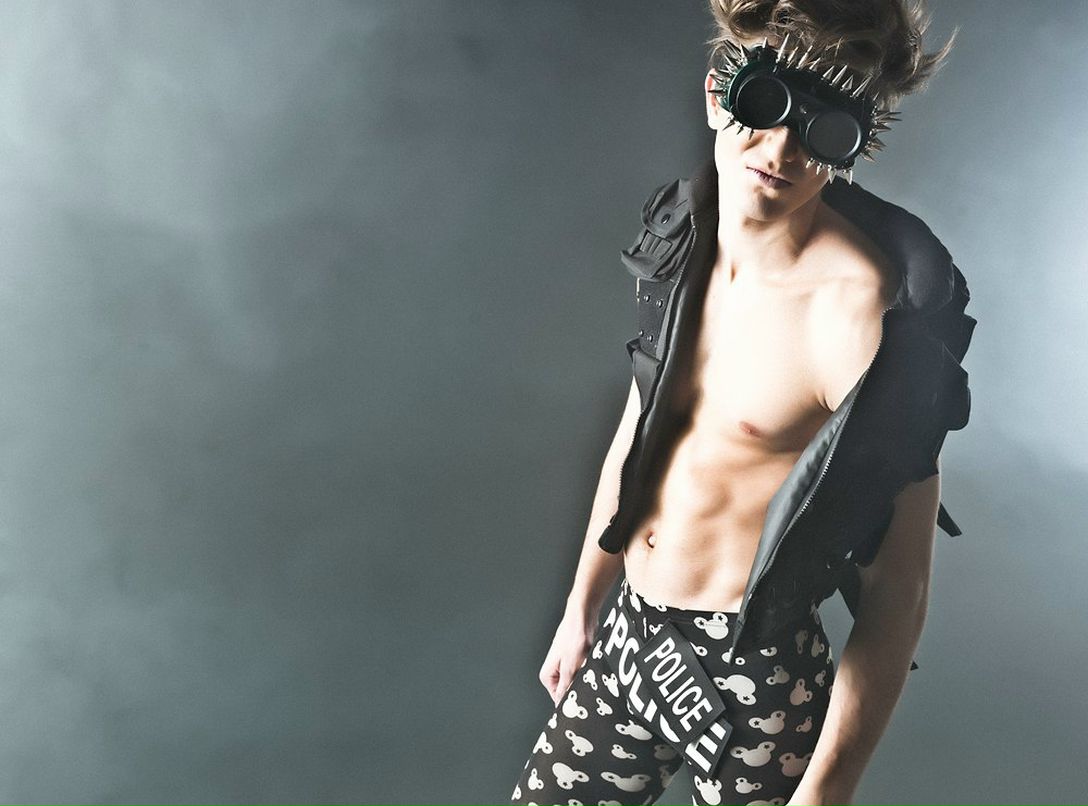 Tim Herbert фотография #42