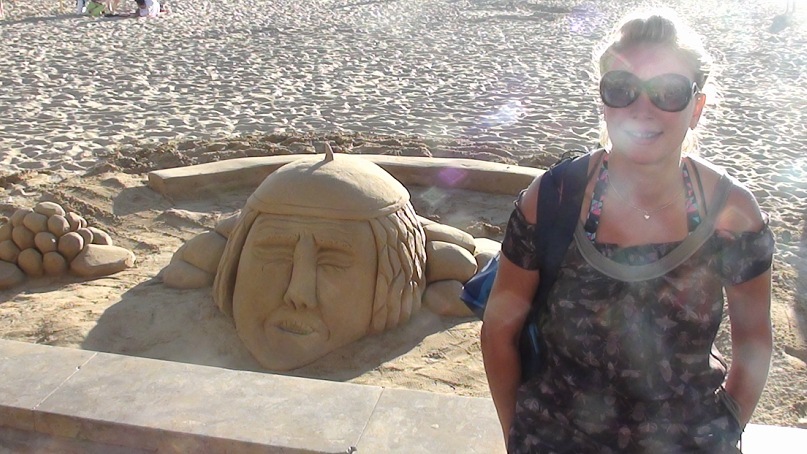 Евгения Капустина фотография #45