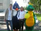 Фотография Герасимова Якова