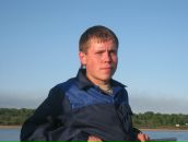 Фотография Никонова Антохи