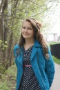 Фотография Пановой Анны