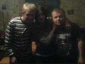 Віталій Шушкевич фотография #3 (источник - https://vk.com/id71053622)