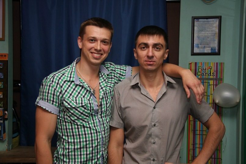 Александр Басов фотография #38