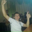 Ромік Степчук фотография #49 (источник - https://vk.com/id29116295)