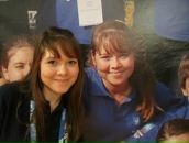 Фотография Березиной Анастасии