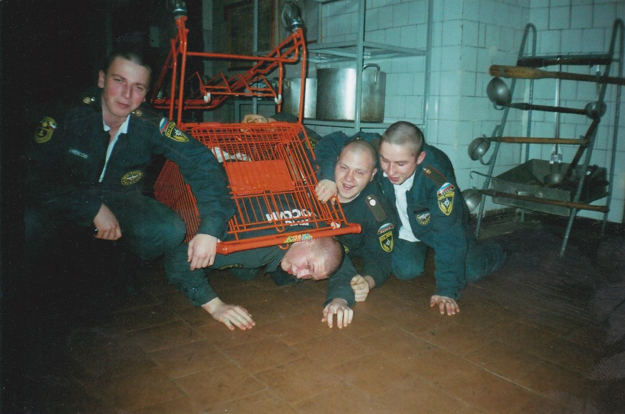 Роман Николаев фотография #36