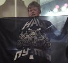 Фотография Попова Алексея