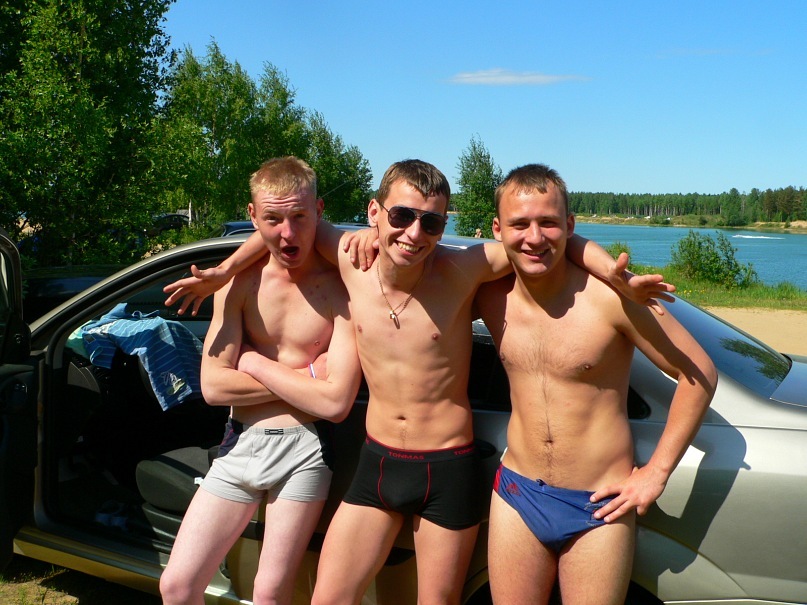 Дмитрий Жось фотография #43