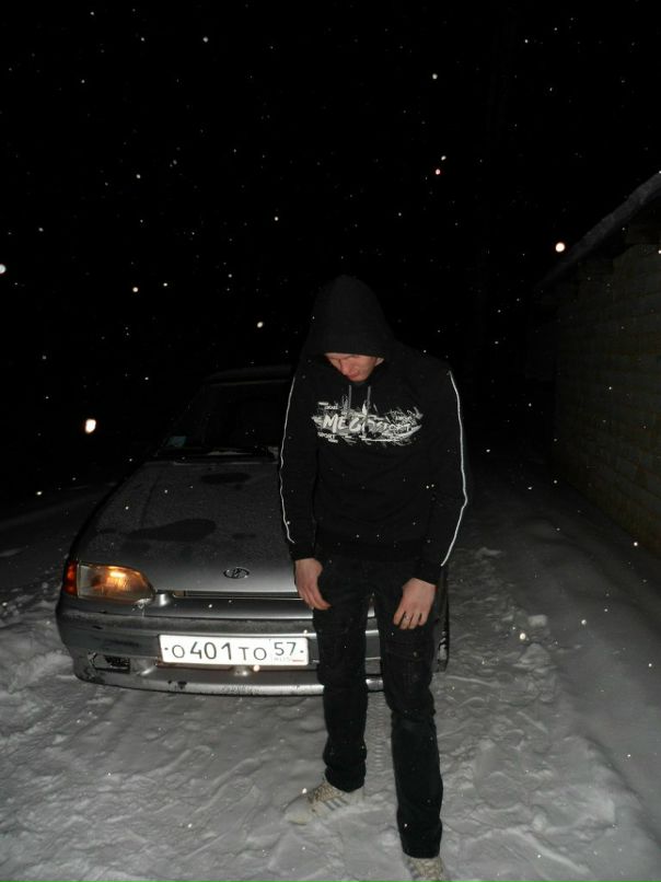 Максим Брылев фотография #13