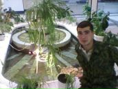 Фотография Степанова Сергея