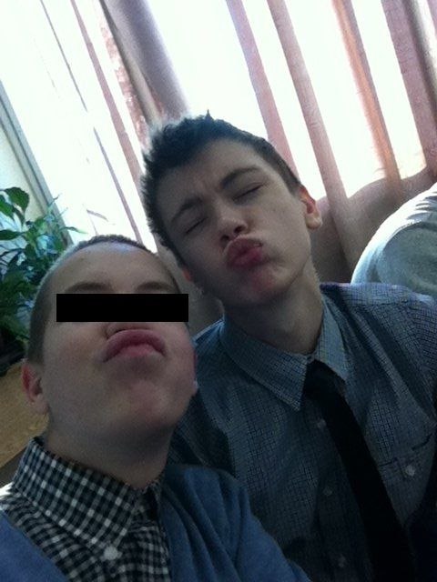 Антон Сальников фотография #37