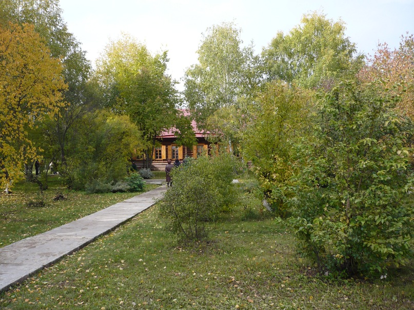 Тамара Лукерина фотография #35
