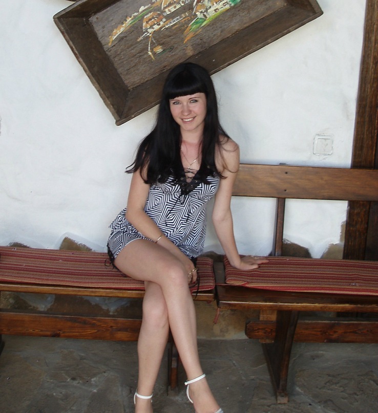 Виктория Левченко фотография #49