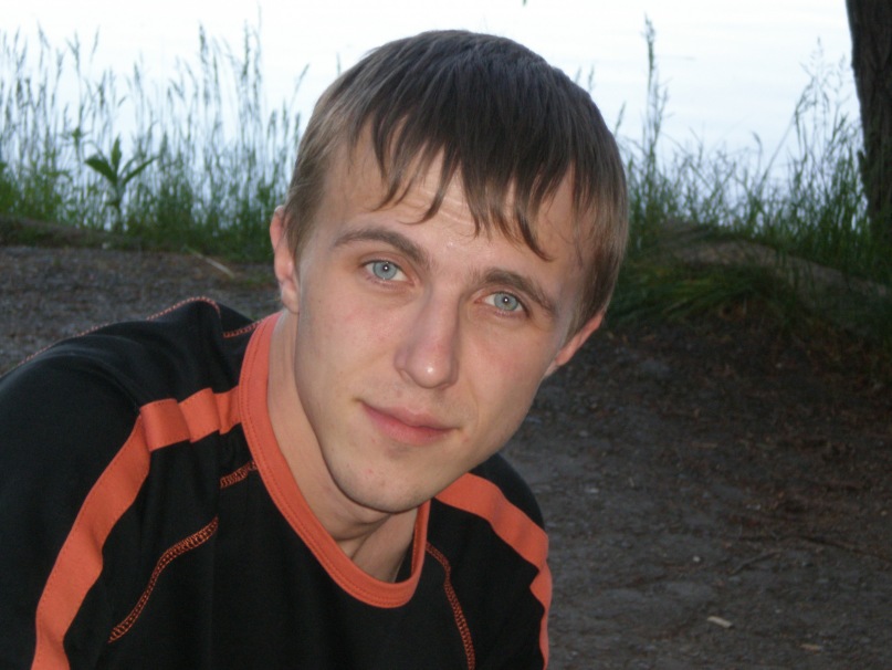 Антон Бубнов фотография #3